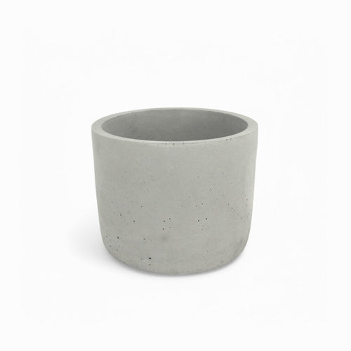 Maceta | Blumentopf Ø=15cm aus Beton