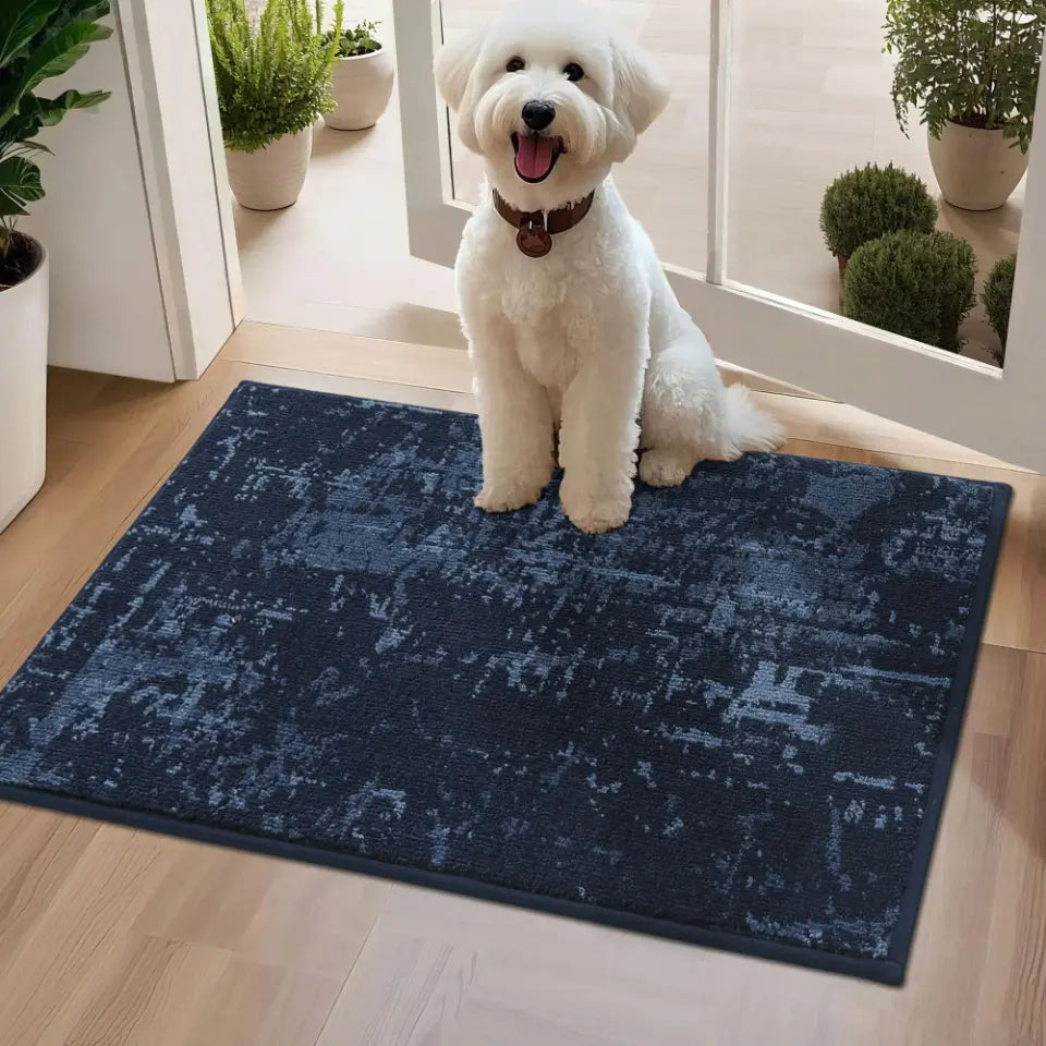 Abstract Stylish Door Mats