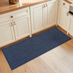 Solid Color Plain Comfortable Kitchen Mats