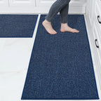 Solid Color Plain Comfortable Kitchen Mats