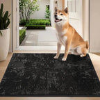 Abstract Stylish Door Mats