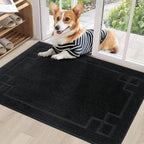 Classic Framed Thin Door Mat