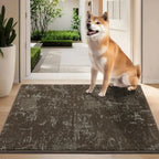 Abstract Stylish Door Mats