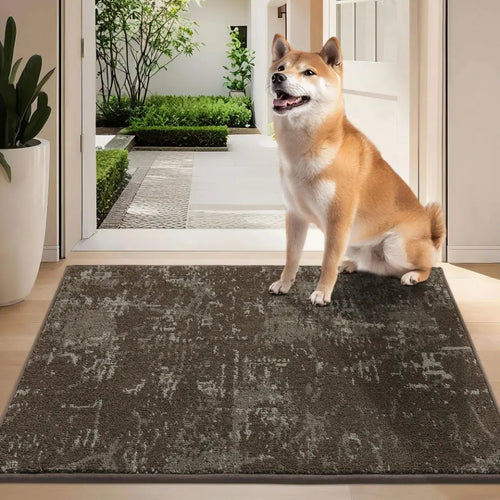 Abstract Stylish Door Mats