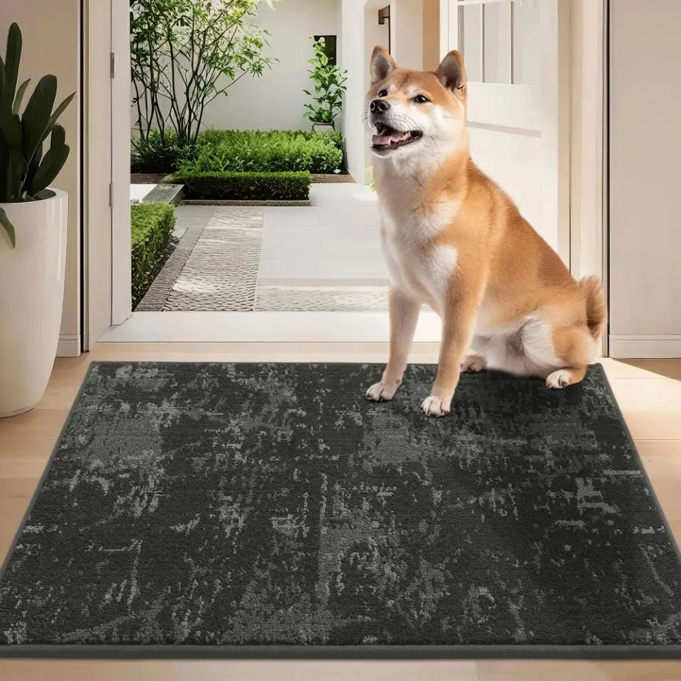 Abstract Stylish Door Mats