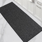 Solid Color Plain Comfortable Kitchen Mats