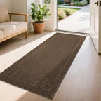 Classic Framed Thin Door Mat