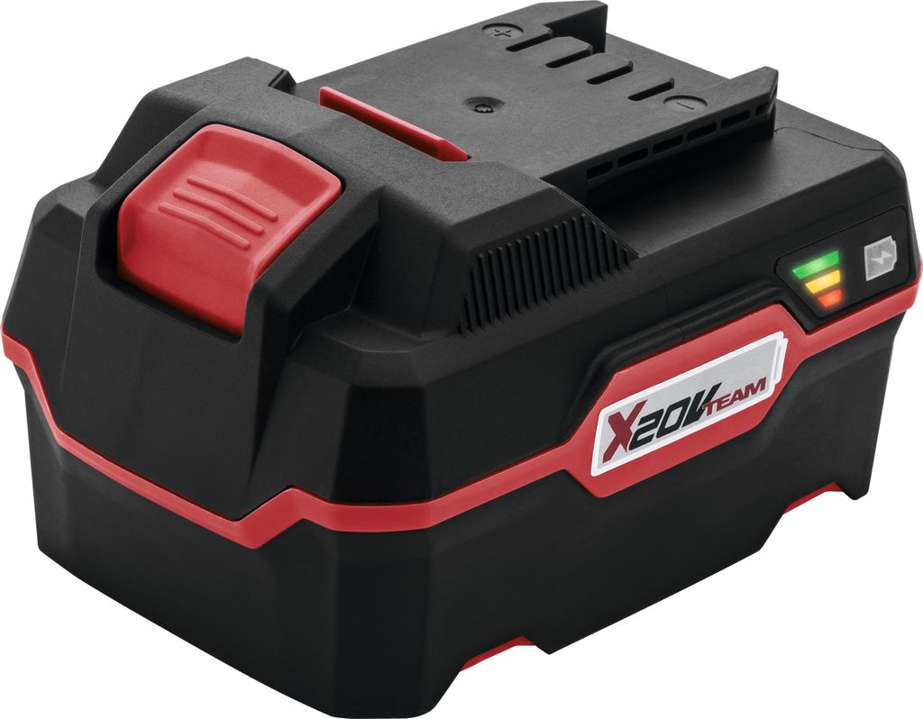 PARKSIDE® 20 V Akku »PAP 20 B3«, 4 Ah