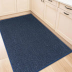 Solid Color Plain Comfortable Kitchen Mats