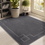 Classic Framed Thin Door Mat