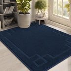 Classic Framed Thin Door Mat