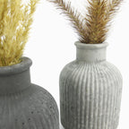 Lorea | Vase aus Beton