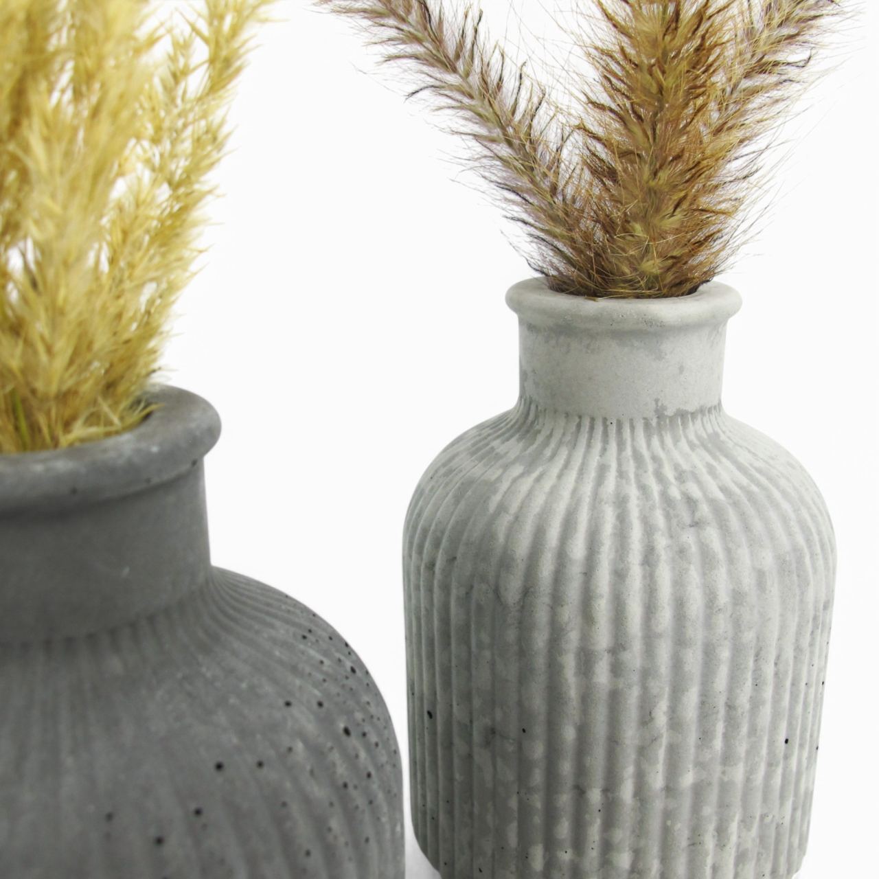 Lorea | Vase aus Beton