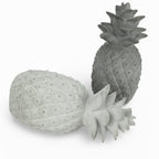 Stenfrukt | Ananas aus Beton