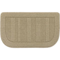 D Shaped Small Area Rugs for Kitchen