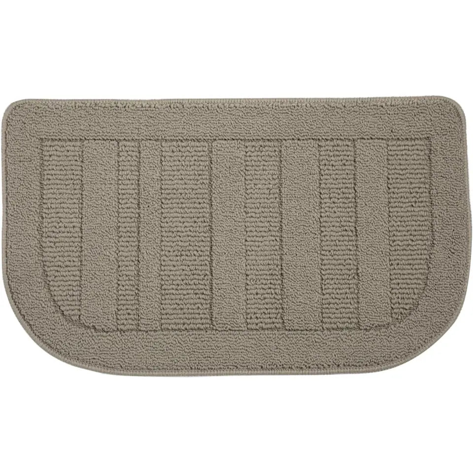 D Shaped Small Area Rugs for Kitchen