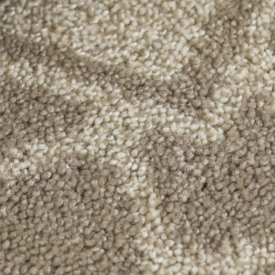 Diamond Lattice Bordered Non Slip Indoor Front Door Mat