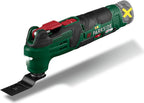 PARKSIDE® 12V Akku-Multifunktionswerkzeug »PAMFW 12 E4«, ohne Akku und Ladegerät