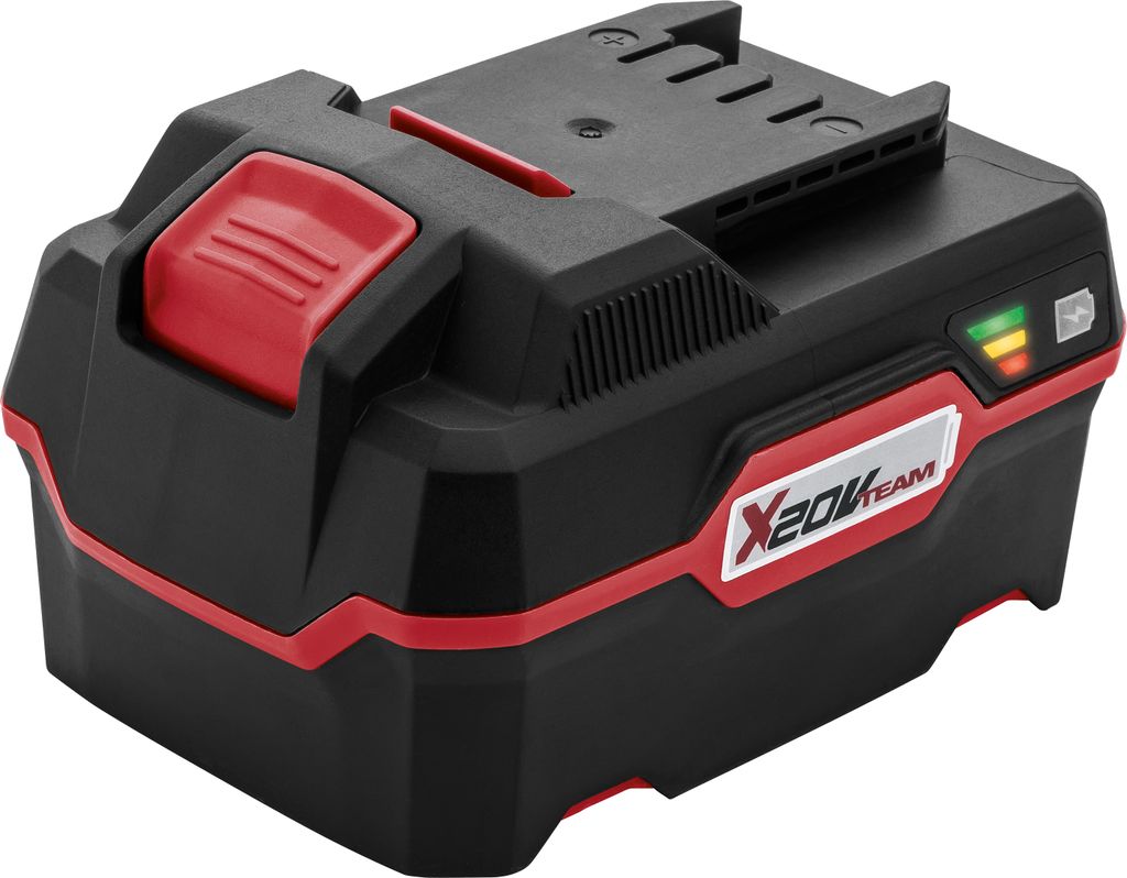 PARKSIDE® Akku 20 V 4 Ah PAP 20 B3 | Lithium-Ionen Akku