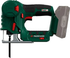 PARKSIDE® 20 V Akku-Stich- und Säbelsäge »PSSSA 20-Li B2«, ohne Akku und Ladegerät