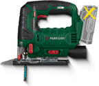 PARKSIDE® 20V Akku-Pendelhubstichsäge »PSTDA 20-Li B3«, ohne Akku und Ladegerät